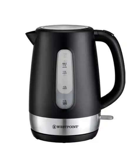 Westpoint Cordless Electric Kettle 1.7Ltr (WF-8269)