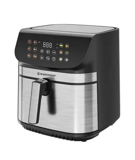 Westpoint Deluxe Air Fryer (WF-7259)
