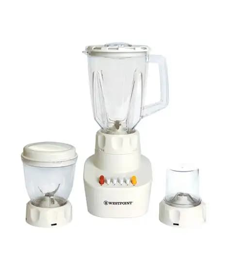 Westpoint Deluxe Blender and Grinder (WF-3321)