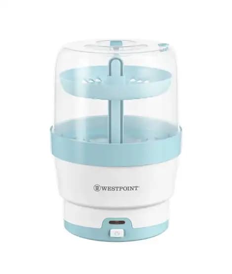 Westpoint Deluxe Bottle Sterilizer (WF-330)