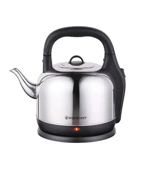 Westpoint Deluxe Cordless Electric Kettle (WF-6178C)