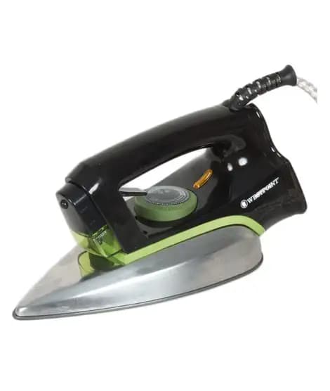 Westpoint Deluxe Dry Iron (WF-2430)