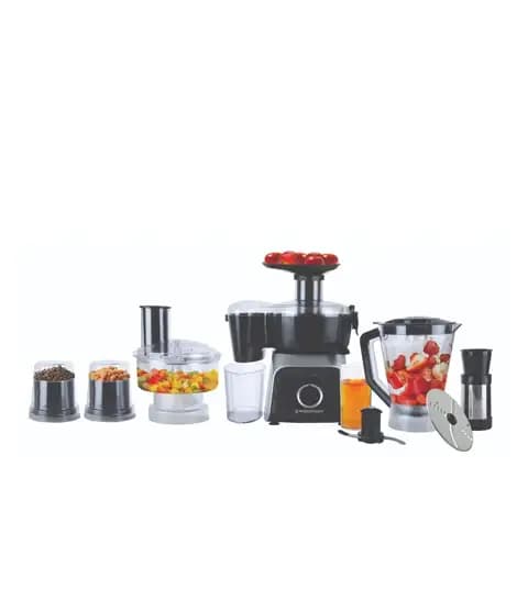 Westpoint Deluxe Food Factory (WF-5805)