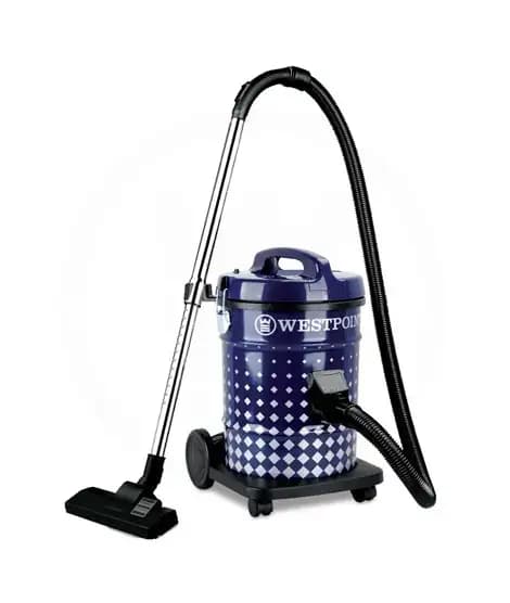 Westpoint Deluxe Vacuum Cleaner (WF-104)