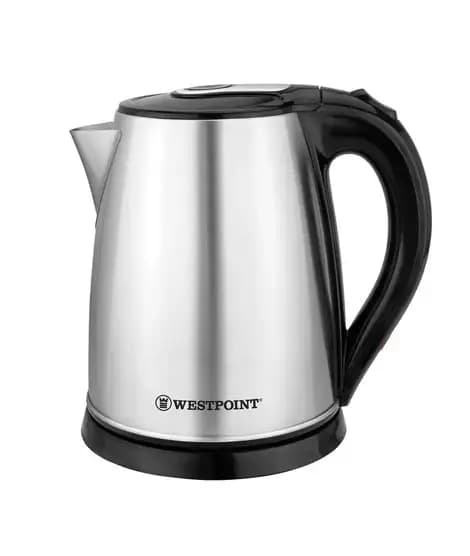 Westpoint Electric Kettle 1.7Ltr (WF-6172)