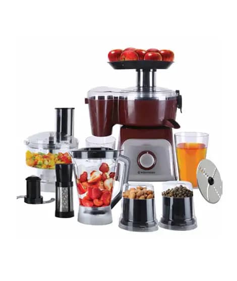 Westpoint Food Processor (WF-5806)