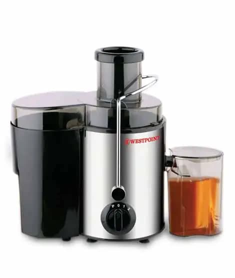 Westpoint Fruit Juice Extractor (WF-5161)