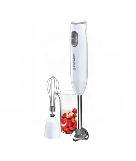 Westpoint Hand Blender & Egg Beater (WF-9215)