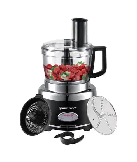 Westpoint Kitchen Robot (WF-504)