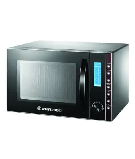 Westpoint Microwave Oven 44Ltr (WF-853)