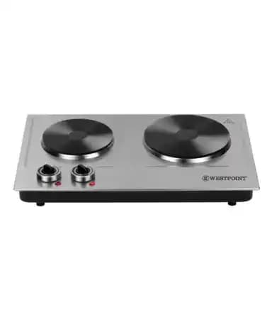 Westpoint Professional Dual Hot Plate (WF-252)