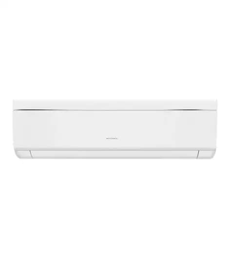 Gree Zeno Inverter Split Air Conditioner 2 Ton White (GS-24ZITH1W-T3)