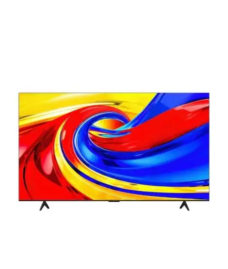 TCL 50" 4K Smart Google QLED TV (50P79L)
