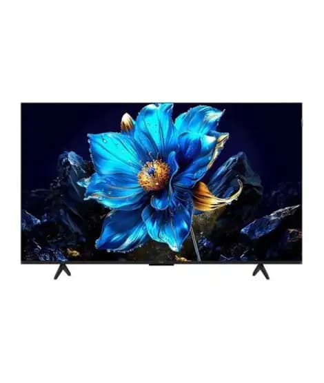 TCL 55" 4K Smart QLED TV (55T6D)