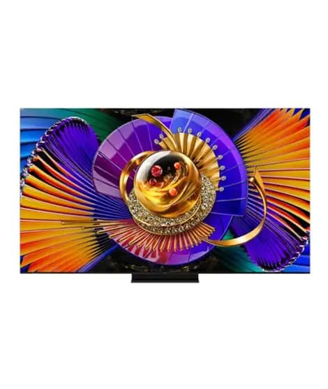 TCL 98" 4K SQD Mini LED TV (C7L) only for karachi