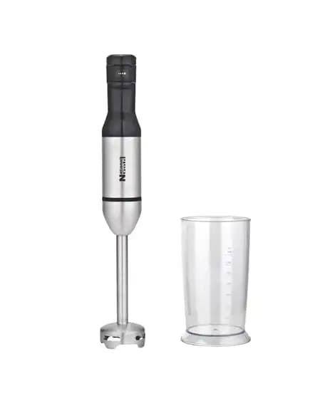 National Gold Hand Blender With Cup (NG-786-826)