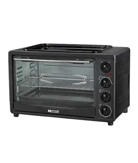 National Gold Oven Toaster 30ltr (NG-30L)