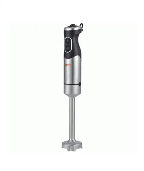 National Gold Stainless Steel Hand Blender 1000W (NG-810)