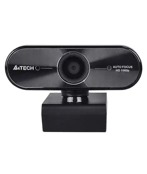 A4Tech 1080P Full-HD Webcam Black (PK-940HA)