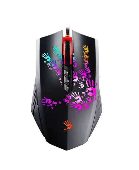 A4Tech Bloody A60 Light Strick Gaming Mouse