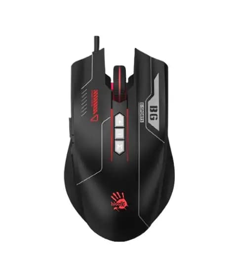 A4Tech Bloody Esports RGB Gaming Mouse (ES7)