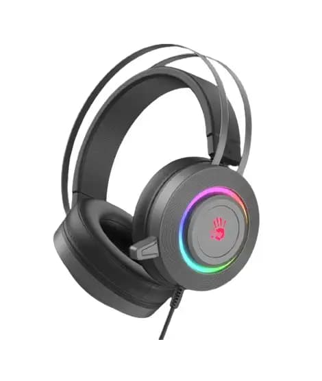 A4Tech Bloody Gaming Headset - Black (G521S)
