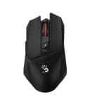A4Tech Bloody R36 Ultra Dual Mode Wireless Gaming Mouse Black