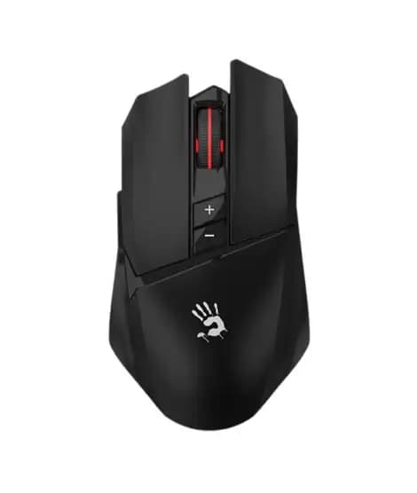 A4Tech Bloody R36 Ultra Dual Mode Wireless Gaming Mouse Black