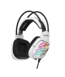 A4Tech Bloody RGB Gaming Headphone (G565)-Energy White