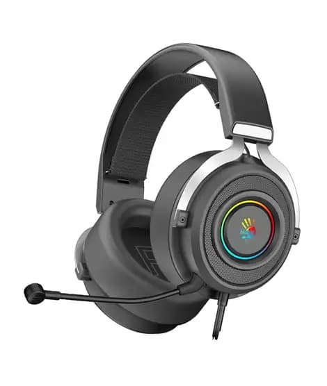 A4Tech Bloody RGB USB Gaming Headset Black (G535P)