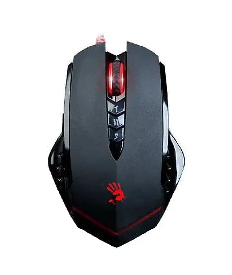 A4Tech Bloody V8M XGlide Ultra Core 3 Gaming Mouse