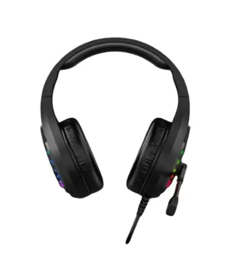 A4Tech Bloody Virtual 7.1 Surround Sound Gaming Headset (G230)
