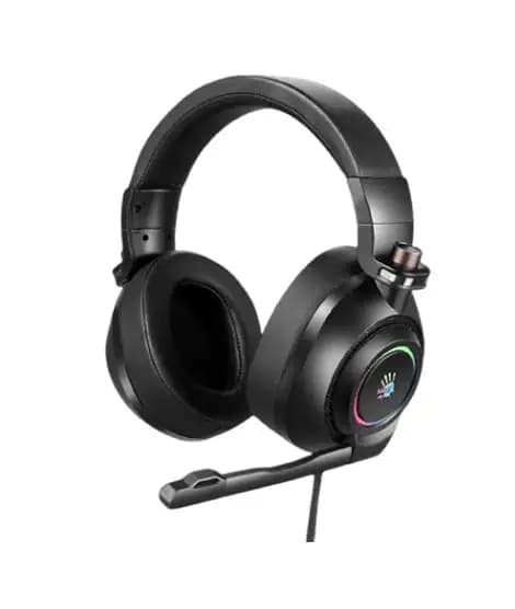 A4Tech Bloody Virtual 7.1 Surround Sound Gaming Headset (G580)