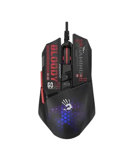A4Tech Bloody W60 Max Mini Gaming Mouse