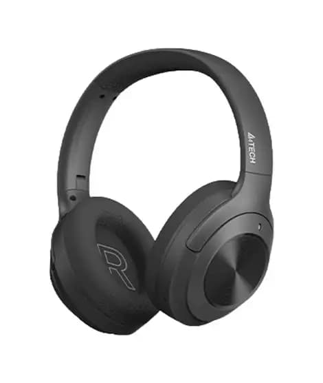 A4Tech Fstyler Collection ENC Wireless Headset (BH220)-Black