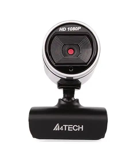 A4tech Full HD 1080P Webcam (PK-910H)