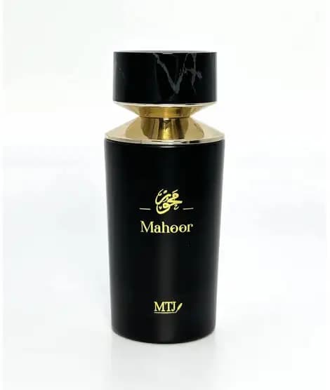 MTJ Mahoor Eau De Parfum For Unisex 100ml