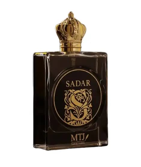 MTJ Sadar Eau De Parfum For Men 100ml