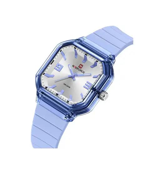 Naviforce Modern Muse Watch For Women Black - (NF-6108-2)