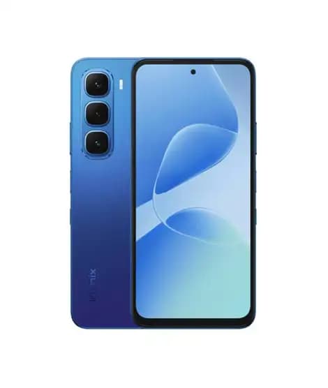 Infinix Hot 60i