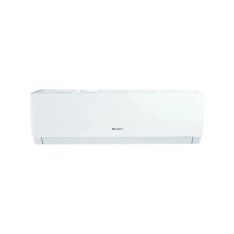 Gree - Air Conditioner 2.0 Ton Inverter Heat & Cool Pular Series - GS-24PITH11S - Free Installation