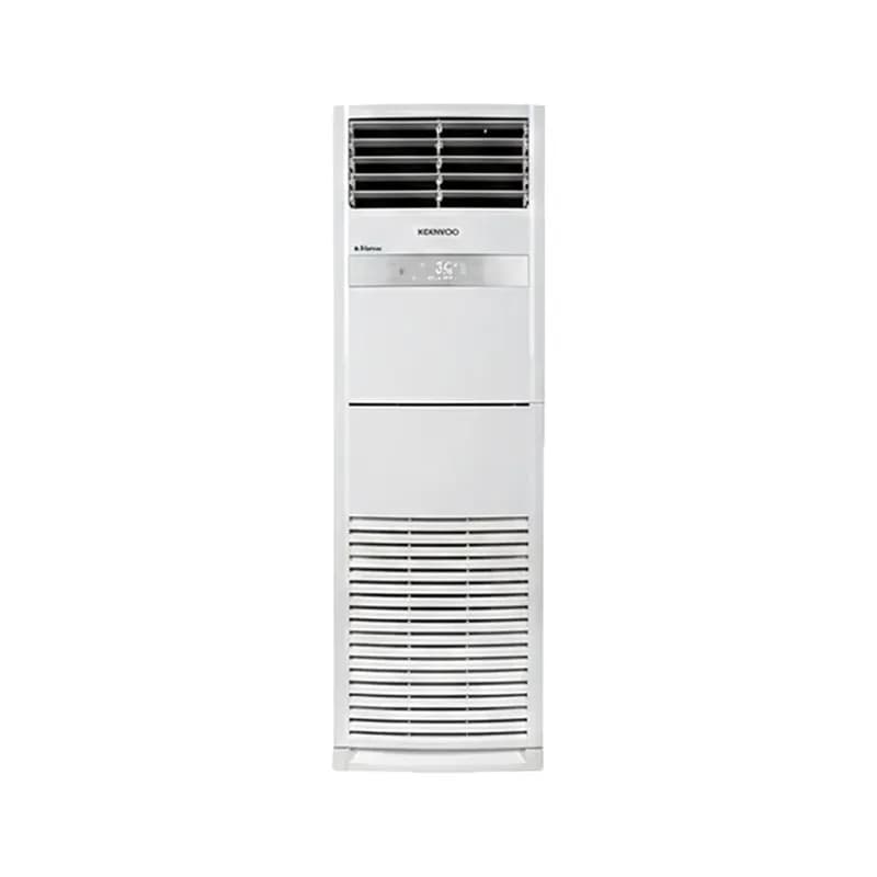 Kenwood - Air Conditioner 2.0 Ton e-Supreme Series Inverter Heat & Cool - 2446