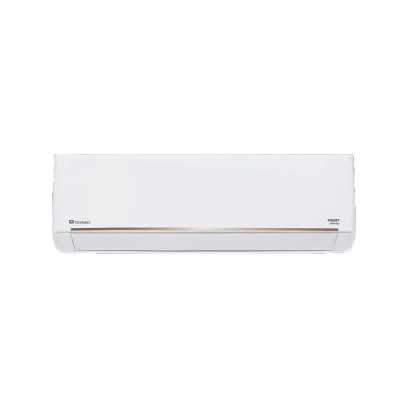Dawlance - Air Conditioner 1.5 Ton Inverter Cool Only Frost 30 - Free Installation