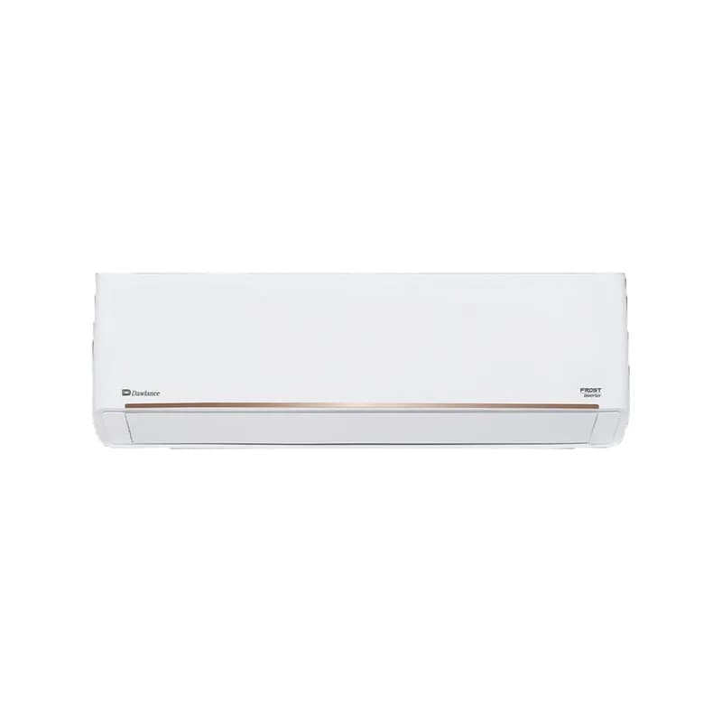 Dawlance - Air Conditioner 1.5 Ton Inverter Cool Only Frost Pro 30 - Free Installation
