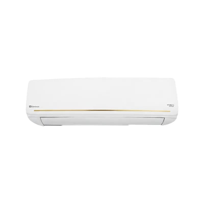 Dawlance - Air Conditioner 1.5 Ton Inverter Heat & Cool Hyper T3 - Free Installation