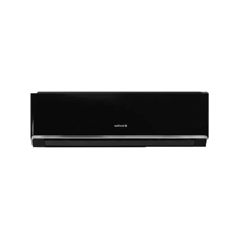 Ecostar - Air Conditioner 1.5 Ton Inverter Heat & Cool Duke Series - Black - ES-18DU01BC