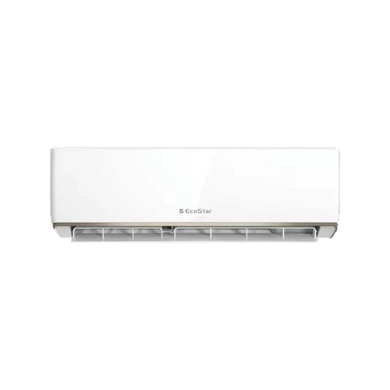 Ecostar - Air Conditioner 1.5 Ton Inverter Only Cool Emperor Cool Series - 18EMC1WS