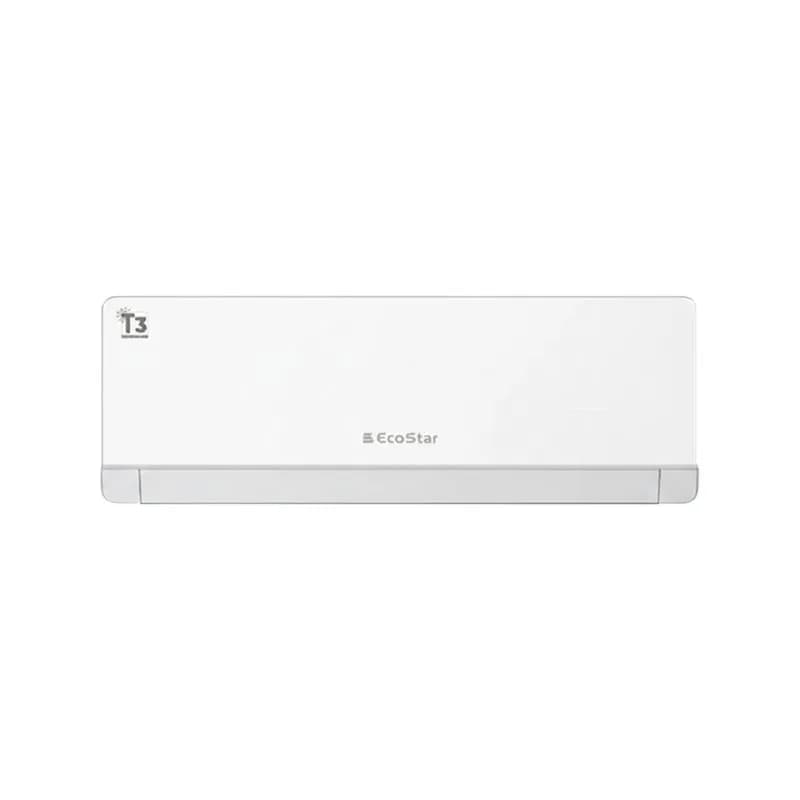 Ecostar - Air Conditioner 1.5 Ton T3 Inverter Heat & Cool Prince Series - ES-18PRO2WT3
