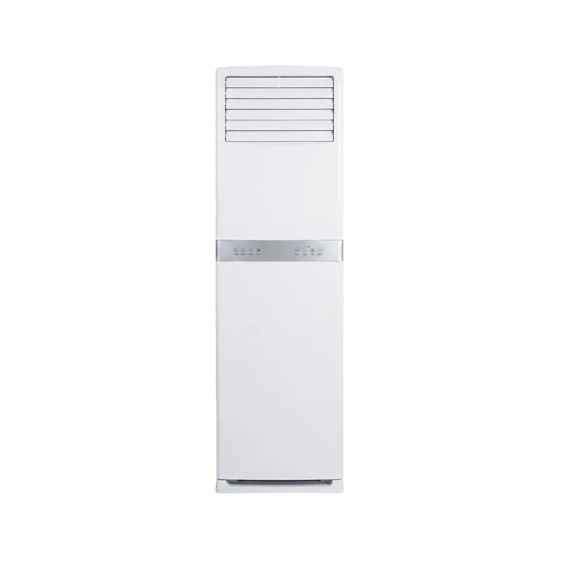 Ecostar - Air Conditioner 2.0 Ton Floor Standing Inverter Heat & Cool IceBerg Series - EF-24IB01W