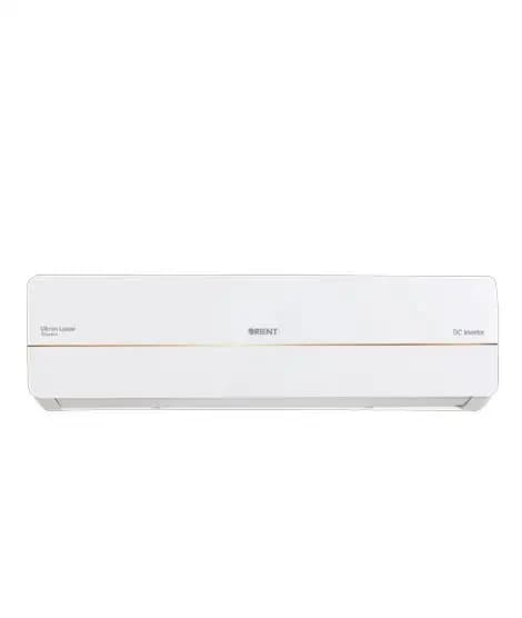 Orient Ultron DC Inverter Air Conditioner 1.0 Ton Grace Golden (Lunar-12G)
